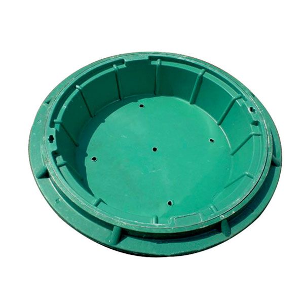 樹(shù)脂井蓋廠家